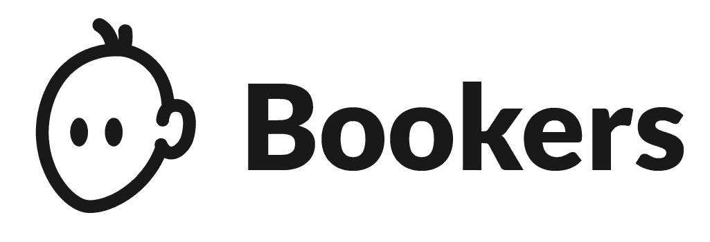 bookers logo